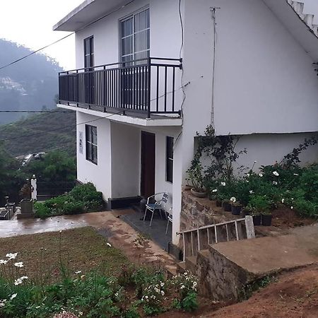 Elevate 360 Holiday Bungalow Hotell Nuwara Eliya Exteriör bild