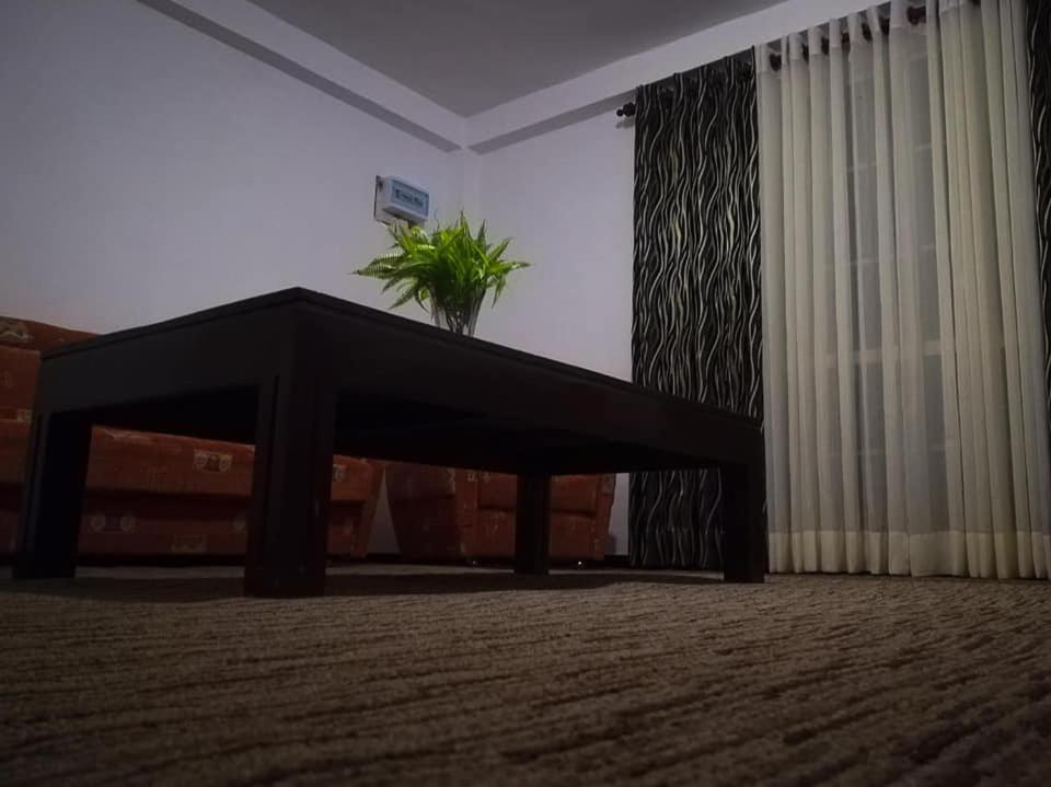 Elevate 360 Holiday Bungalow Hotell Nuwara Eliya Exteriör bild