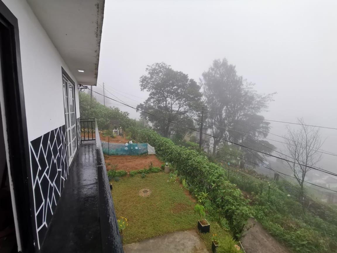 Elevate 360 Holiday Bungalow Hotell Nuwara Eliya Exteriör bild
